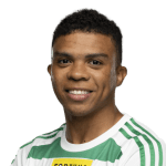Camilo Andres Mena Marquez - Lechia Gdańsk