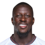 Benjamin Mendy - Pogoń Szczecin