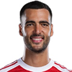Mikel Merino - Hiszpania