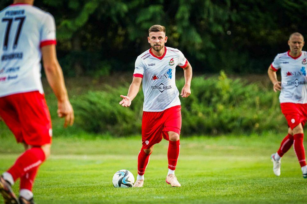 Adam Brodowicz nowym trenerem Gorliczanki (fot. szcze_skifilm)