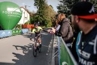 Klasyk Podkarpacki w kolarstwie szosowym już 12 czerwca