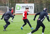 Legion Pilzno na remis z Metalem Tarnów