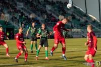 Zobaczcie kulisy spotkania 