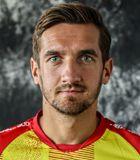 Mateusz Mianowany - Korona II Kielce