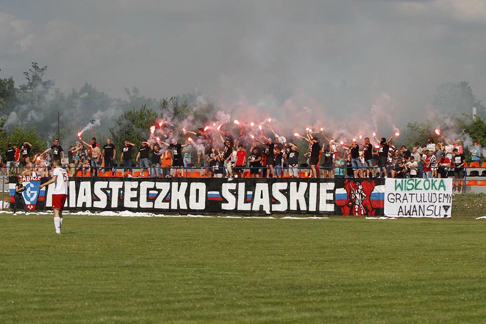 fot. facebook.com/HKSOdraMiasteczko