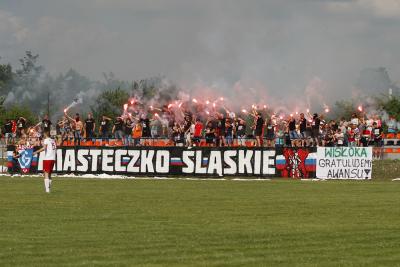 fot. facebook.com/HKSOdraMiasteczko