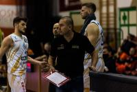 Dziś gra także Miasto Szkła! Rywalem Pogoń Prudnik