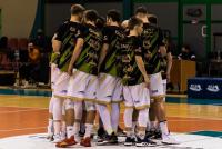 Miasto Szkła Krosno nie dało rady GKS-owi Tychy