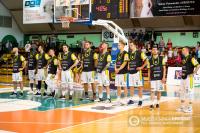 Miasto Szkła Krosno buduje kadrę na nowy sezon. Kontrakty podpisało już trzech zawodników