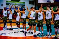 Miasto Szkła Krosno z wygraną! Walka toczyła się do ostatnich sekund