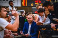 Miasto Szkła Krosno z porażką w Zielonej Górze