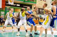 Koszykówka: Zaczynają się Mistrzostwa Podkarpacia