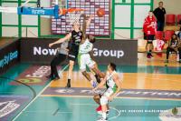 Miasto Szkła Krosno z pierwszym zwycięstwem w lidze! Ograli Trefl Sopot