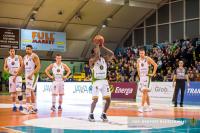 Miasto Szkła Krosno fatalnie rozpoczyna rok 2019. Przegrali z MKS-em Dąbrowa Górnicza