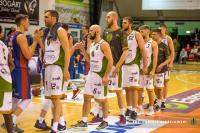 Emocje w Toruniu! Miasto Szkła Krosno po dogrywce uległo Polskiemu Cukrowi