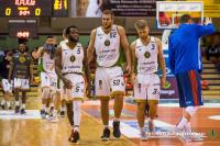 Miasto Szkła Krosno coraz bliżej spadku! Przegrali z HydroTruck Radom