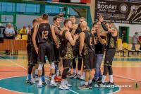 Koszykówka: Derby Podkarpacia dla Miasta Szkła! 