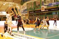 Miasto Szkła sezon rozpoczęło od porażki. Ulegli STK Czarnym Słupsk