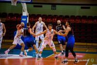 Miasto Szkła Krosno wygrało kolejny mecz! Tym razem pokonali Decka Pelplin