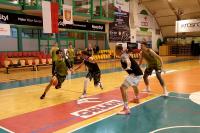 Miasto Szkła Krosno już trenuje. Klub rozegra co najmniej 10 sparingów