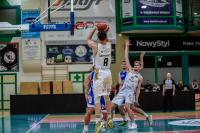 Świetna druga połowa! Miasto Szkła na prowadzeniu w półfinałach fazy play-off