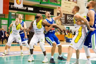 Koszykówka: Zaczynają się Mistrzostwa Podkarpacia