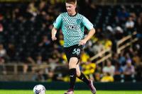 Michael Wyparło: Mam jeszcze większą chęć udowodnienia swojej wartości!