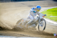 Michał Curzytek: Sparta Wrocław musi wyrazić zgodę na moje starty w rzeszowskiej drużynie