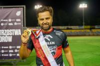 Menedżer Wilków Krosno kandydatem w wyborach samorządowych