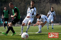 Zawodnik Stali Stalowa Wola jest testowany w klubie Lotto Ekstraklasy