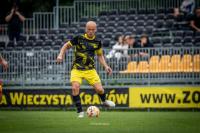 Michał Pazdan: KS Wiązownica rozegrał fajne spotkanie