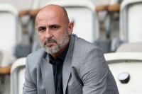 WIDEO: Michał Probierz gra w tenisa! Cel jest szczytny [TRANSMISJA]