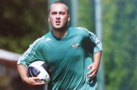 Były piłkarz Lechii Gdańsk zagra w 4 lidze podkarpackiej