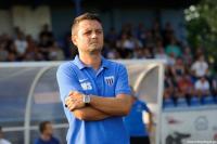 Michał Szymczak nowym szkoleniowcem Watkem Korony Rzeszów