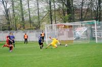 Głogovia wysoko pokonała Czarnych Połaniec