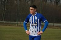 Michał Cach na celowniku Sokoła Kolbuszowa Dolna