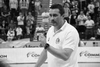 Nie żyje trener ŁKS-u Commercecon Łódź. Miał zaledwie 45 lat