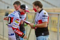 Znamy skład Wilków Krosno na inauguracyjny mecz z Rybnikiem