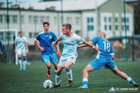 Stal Rzeszów nie przedłuży umowy ze skrzydłowym