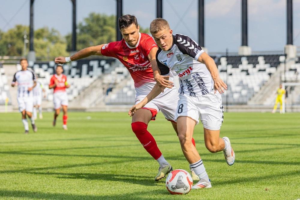 fot. Sandecja Nowy Sącz