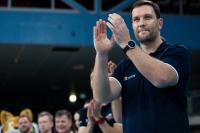 Szok w Developresie! Trener zwolniony tuż przed play-offami!