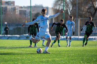 Sokół Kolbuszowa Dolna sięga po sprawdzonego snajpera