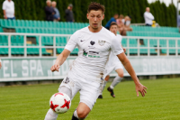 Płonka podpisał dwuletni kontrakt ze Stalą Stalowa Wola