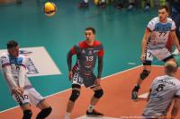 Najlepszy przyjmujący Plus Ligi dołączył do Asseco Resovii!