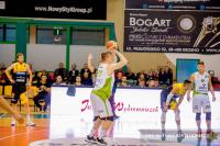 Sadło odszedł z Miasta Szkła. Testowany jest zawodnik o korzeniach polsko-szwedzkich