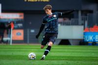 Michał Synoś odejdzie ze Stali Rzeszów. Gdzie trafi?