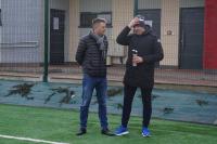 Korona Rzeszów przedłużyła umowę z trenerem!