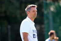 Michał Szymczak nie jest już trenerem Watkem Korony Rzeszów!