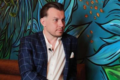 Michał Wlaźlik ogłosił zmiany! Działacz opuszcza Pogoń-Sokół Lubaczów