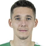 Damian Michalski - Zagłębie Lubin